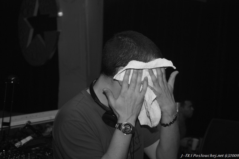 CLIMAX - Sobota 28. 2. 2009